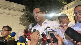 Menteri Hukum Supratman Andi Agtas membuka kemungkinan merevisi undang-undang yang telah berlaku untuk memperkuat aturan penanganan kebakaran hutan dan lahan (karhutla)