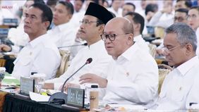 Pemerintah mencatat realisasi investasi sebesar Rp3.923,2 triliun selama dua tahun pertama pemerintahan Presiden Prabowo Subianto, terhitung sejak Oktober 2024 hingga September 2026.
