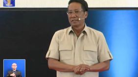 Menteri Hukum, Supratman Andi Agtas, mengonfirmasi bahwa pihaknya telah menyerahkan seluruh data kepemilikan manfaat (beneficial ownership / BO) dari korporasi-korporasi yang diduga terlibat dalam kasus kebakaran hutan dan lahan (karhutla) kepada APH