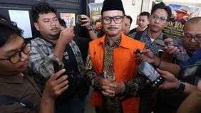 Wali Kota Madiun nonaktif Maidi dijatuhi hukuman lima tahun penjara dalam perkara korupsi yang berkaitan dengan pemerasan berkedok dana Corporate Social Responsibility (CSR) serta penerimaan gratifikasi di lingkungan Pemerintah Kota Madiun.