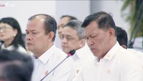 Pemerintah terus memperkuat upaya penanganan kebakaran hutan dan lahan (karhutla) melalui pemanfaatan teknologi satelit, pengerahan personel di lapangan, serta penegakan hukum terhadap pelaku pembakaran