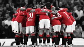 Manchester United baru saja memberikan dukungan melalui akun Instagram terkait Karhutla (Kebakaran Hutan dan Lahan) di Indonesia.