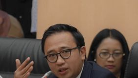 Partai Gerindra tengah menelusuri informasi mengenai dugaan pertemuan sejumlah tokoh yang disebut antipemerintah dengan Duta Besar Singapura untuk Indonesia