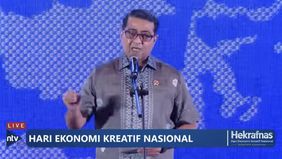 Menteri Ekonomi Kreatif Republik Indonesia Teuku Riefky Harsya mendorong dokumen Jakarta Vision yang disepakati dalam Konferensi Dunia tentang Ekonomi Kreatif (World Conference on Creative Economy/WCCE) untuk diperjuangkan menjadi resolusi Perserikat