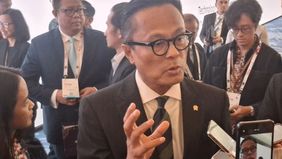 Chief Operating Officer (COO) Badan Pengelola Investasi Daya Anagata Nusantara (Danantara) Indonesia sekaligus Kepala Badan Pengaturan BUMN (BP BUMN), Dony Oskaria, menegaskan bahwa pembenahan fundamental pada aspek bisnis dan kualitas layanan Garuda