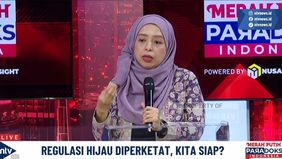Komitmen Investasi Hijau Di Sektor Korporasi Sejauh Ini Masih Berjalan Secara Mandiri Tanpa Dorongan Yang Memadai Dari Sisi Regulasi Riil.