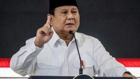 Beredar unggahan di media sosial X yang mengklaim Presiden Prabowo Subianto meminta masyarakat Indonesia memboikot Facebook, Threads, Instagram, dan TikTok untuk menjaga nama baik negara.