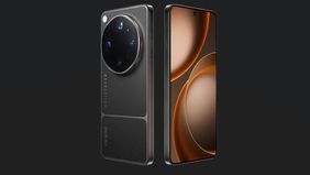 Oppo Find X10 Ultra Diperkirakan Meluncur Di China Pada Paruh Pertama 2027.
