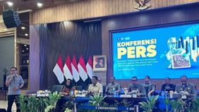 Menteri Hukum Supratman Andi Agtas secara resmi mengumumkan pemberlakuan kebijakan tarif nol rupiah atau gratis untuk 19 jenis layanan pencatatan hak cipta yang meliputi bidang sains, seni, serta sastra.