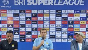 Pelatih Persib Bandung, Igor Tolic mengapresiasi dukungan Bobotoh yang dinilainya berperan penting dalam kemenangan 2-1 atas Garudayaksa FC.