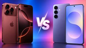 Ponsel iPhone 18 Pro dan Samsung Galaxy S26 Plus Menawarkan Keunggulan Berbeda Di Segmen Premium.