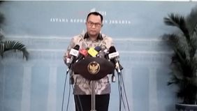 Prabowo Subianto meminta Badan Riset dan Inovasi Nasional (BRIN) mempercepat penelitian dan pengembangan vaksin malaria