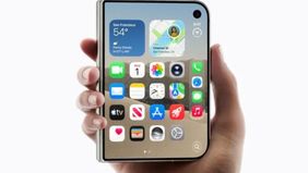 Apple merespons laporan kerusakan layar bagian dalam pada iPhone Duo yang dikeluhkan sejumlah pengguna hanya beberapa hari setelah perangkat tersebut resmi diluncurkan. 