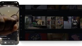 Instagram Akan Menghadirkan Fitur Tersebut Terlebih Dahulu Di Aplikasi Seluler. 
