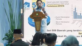 Pemerintah memberikan sejumlah kemudahan bagi masyarakat berpenghasilan rendah untuk mendapatkan hunian layak melalui program Program 3 Juta Rumah yang menjadi salah satu program prioritas Presiden Prabowo Subianto. 