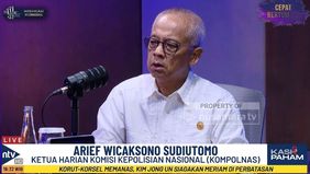 Komisi Kepolisian Nasional (Kompolnas) menyoroti pentingnya pengawasan melekat serta kepedulian jajaran pimpinan di tubuh Kepolisian Negara Republik Indonesia (Polri) guna mengantisipasi maraknya potensi konflik internal dan pelanggaran anggota di la