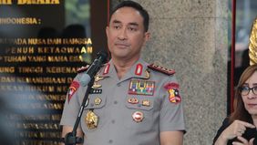 Kapolri Jenderal Polisi Suyudi Ario Seto menegaskan komitmen Polri untuk mengedepankan penegakan hukum yang berkeadilan, meningkatkan kualitas pelayanan publik, serta menjaga stabilitas keamanan nasional