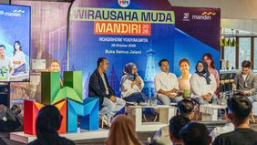 Setiap bisnis memiliki titik awal, mulai dari melihat peluang sederhana hingga menemukan solusi atas kebutuhan konsumen. Namun, mengembangkan ide tersebut menjadi usaha yang mampu bersaing membutuhkan strategi dan pemahaman yang tepat terhadap pasar.