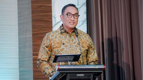 Kapolri Jenderal Polisi Suyudi Ario Seto menegaskan komitmen Polri untuk mengedepankan penegakan hukum yang berkeadilan, meningkatkan kualitas pelayanan publik, serta menjaga stabilitas keamanan nasional