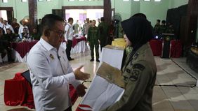 Menteri Koordinator Bidang Politik dan Keamanan (Menko Polkam), Dudung Abdurachman menekankan pentingnya pendekatan humanis, keselamatan personel, serta penguatan sinergi lintas instansi dalam pelaksanaan tugas di Papua.