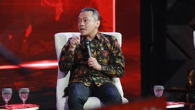 Transformasi pendidikan nasional diarahkan pada tiga fokus utama, yakni revitalisasi infrastruktur sekolah, digitalisasi pembelajaran, serta peningkatan kualitas dan kesejahteraan guru.