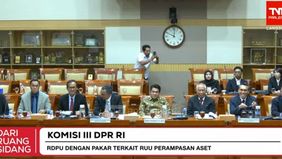Ini masukan dari banyak pihak ke DPR.