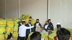 Bareskrim Polri berhasil mengungkap dugaan tindak pidana perdagangan berupa importasi ilegal pakaian bekas atau balpres di sebuah gudang kawasan Pergudangan Intijaya Subang Industri, Blok A-29, Kecamatan Purwadadi, Kabupaten Subang, Jawa Barat. 