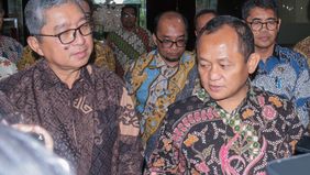 Menteri Perindustrian Muhammad Sarmuji menyampaikan bahwa pemerintah tengah melakukan pembahasan teknis mengenai usulan insentif bagi kendaraan hybrid. 
