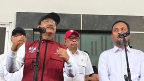 Menteri Sosial (Mensos) Saifullah Yusuf mengungkapkan bahwa Program Sekolah Rakyat yang telah berjalan selama lebih dari satu tahun sukses menjangkau serta memulihkan ribuan anak dari latar belakang rentan.