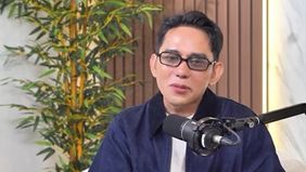 Hair stylist Krizna Fahrezi secara terbuka mengakui kesalahannya di masa lalu, yakni memakai uang endorse Ayu Ting Ting untuk gaya hidupnya.