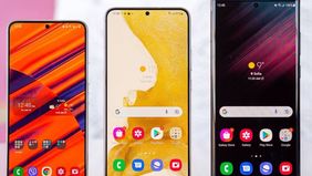 Samsung Diduga Melakukan Praktik Pemasaran Yang Menyesatkan Karena Tidak Menjelaskan Secara Memadai Batasan Performa Yang Diterapkan Melalui GOS. 
