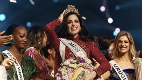 Enam negara Asia Tenggara dipastikan tidak berpartisipasi dalam ajang Miss Universe 2026 yang akan digelar di Puerto Rico pada November mendatang. Keenam negara tersebut adalah Indonesia, Thailand, Vietnam, Laos, Malaysia dan Singapura.
