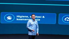 Transformasi Program Makan Bergizi Gratis (MBG) memasuki babak baru melalui pengembangan MBG 2.0 yang menitikberatkan pada peningkatan kualitas pelayanan, keamanan pangan, dan tata kelola program. 