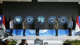 PEVS 2026 Jadi Ajang Memperkuat Kolaborasi, Membuka Peluang Investasi, Dan Mendorong Pertumbuhan Industri Kendaraan Listrik Indonesia.
