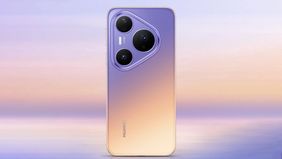 Salah Satu Daya Tarik Utama Huawei Pura 90 Plus Terletak Pada Sektor Kamera. 
