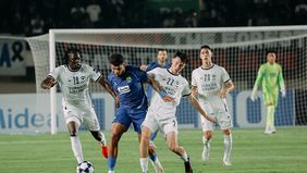 Kemenangan Persib Bandung atas Melbourne Victory dengan skor 2-0 dalam lanjutan AFC Champions League Two (ACL 2) 2026/2027 pada Rabu 28 Oktober 2026, membawa dampak positif bagi peringkat kompetisi sepak bola Indonesia di Asia.