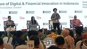 Melalui Telkom Solution, Telkom mempertemukan kapabilitas teknologi dan
kolaborasi lintas sektor guna mendorong pemanfaatan AI yang berdampak bagi bisnis