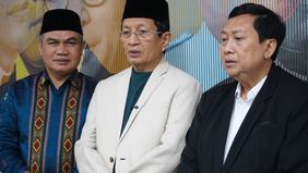 Pengalaman Indonesia dalam menjaga kerukunan di tengah keberagaman agama dan budaya mendapat perhatian dari komunitas internasional. Menteri Agama (Menag) Nasaruddin Umar mengungkapkan, Indonesia kini kian dilirik sebagai contoh penerapan moderasi be