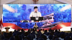 Prabowo Subianto menegaskan bahwa pendidikan memiliki peran fundamental dalam mewujudkan cita-cita para pendiri bangsa untuk menghadirkan negara yang merdeka dan berkeadilan