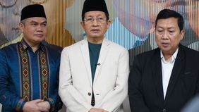 Diplomasi keagamaan Indonesia mendapat sambutan positif dari komunitas internasional. Menteri Agama (Menag) Nasaruddin Umar mengungkapkan, sejumlah negara, termasuk Inggris, Australia, dan Pakistan menyampaikan ketertarikan untuk menjalin kerja sama 
