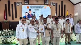 Gerakan Kristiani Indonesia Raya (Gekira) menegaskan komitmennya untuk berperan aktif sebagai jembatan antara visi serta program pemerintahan Presiden Prabowo Subianto dengan masyarakat luas, khususnya umat Kristiani.