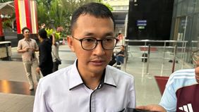 Komisi Pemberantasan Korupsi (KPK) menjadwalkan pemeriksaan terhadap enam orang saksi dalam penyidikan dugaan korupsi dana siap pakai Badan Nasional Penanggulangan Bencana (BNPB) untuk penanganan bencana. 