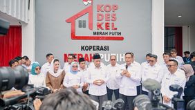 Pertamina melalui PT Pertamina Patra Niaga bersama Kementerian Koperasi (Kemenkop) meluncurkan piloting pengumpulan minyak jelantah (Used Cooking Oil/UCO) berbasis Koperasi Desa/Kelurahan Merah Putih (KDKMP) di KDMP Dawuhan, Banyumas, Jateng.