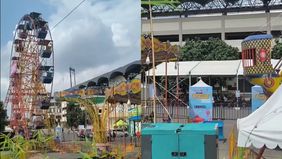 Penyelenggaraan RANS Carnival di kawasan Stadion Maguwoharjo, Sleman, Yogyakarta, pada 31 Oktober hingga 1 November 2026, diwarnai gelombang pembatalan dari sejumlah pihak.