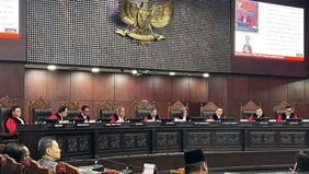 Mahkamah Konstitusi (MK) memutuskan bahwa pertanggungjawaban pidana korporasi dapat diterapkan secara kumulatif maupun alternatif. Keputusan tersebut tertuang dalam Putusan Nomor 371/PUU-XXIV/2026 yang mengubah pemaknaan kata &ldquo;dan&rdquo; dalam Pasal 326 ay