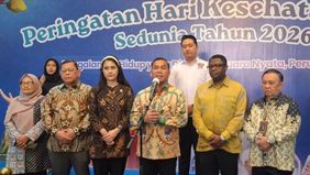 Menteri Kependudukan dan Pembangunan Keluarga (Mendukbangga)/Kepala BKKBN Wihaji mengajak para remaja untuk lebih terbuka ketika menghadapi persoalan kesehatan mental.