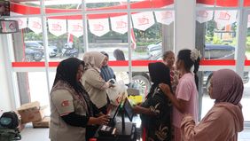 Koperasi Desa/Kelurahan Merah Putih (KDKMP) diharapkan menjadi penggerak ekonomi desa dengan membuka peluang usaha dan memperluas akses pemasaran bagi masyarakat. Kehadiran koperasi tidak hanya memudahkan masyarakat memenuhi kebutuhan sehari-hari, te