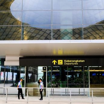 Bandara Dhoho Kediri Resmi Beroperasi Besok, Tawarkan Rute Jakarta-Kediri PP