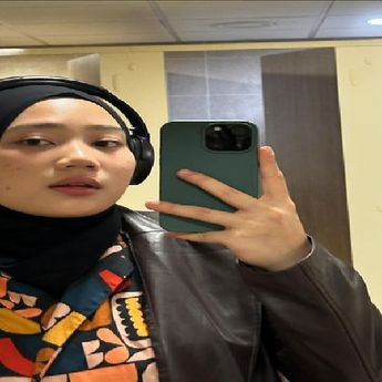 Pro Kontra Anak Ridwan Kamil Lepas Hijab, Netizen: Dia Tidak Mendalami Agama