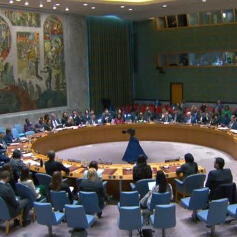 9 Negara Ini Tetap Kekeuh Tolak Palestina Jadi Anggota PBB, Ada Tetangga Indonesia